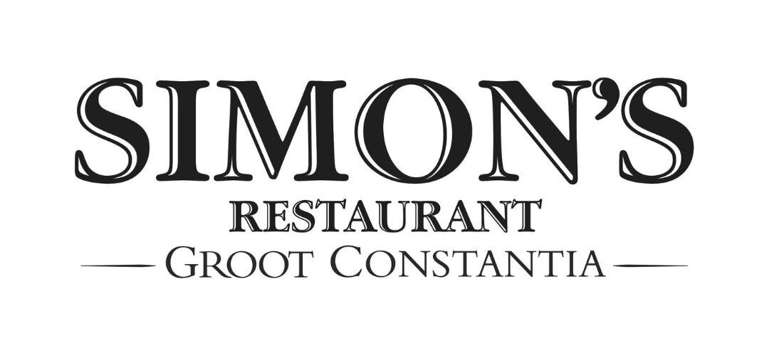 Simon's Restaurant, Groot Constantia